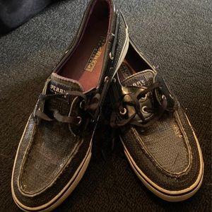 Sperry Shoes